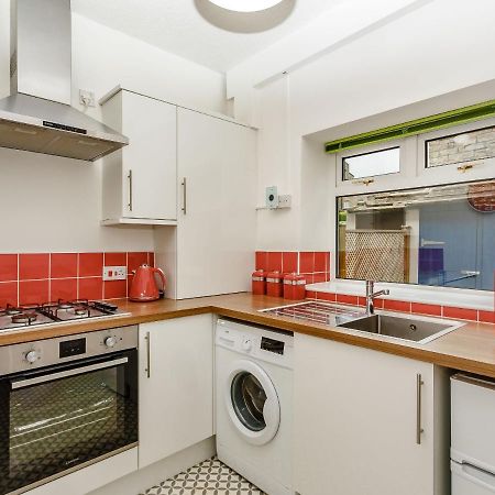 Porri Nook Vila Skipton Exterior foto