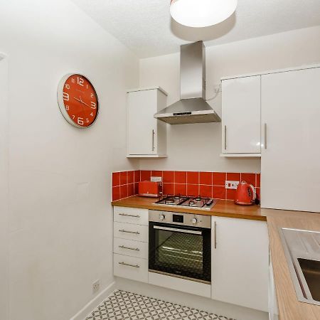 Porri Nook Vila Skipton Exterior foto